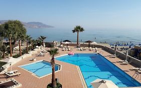 Aquamar Beach Kournás